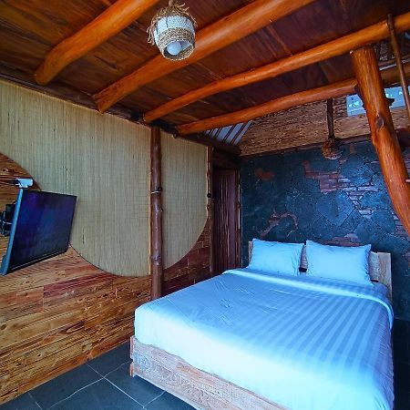 Ama Awa Resort Kemadang Exteriör bild