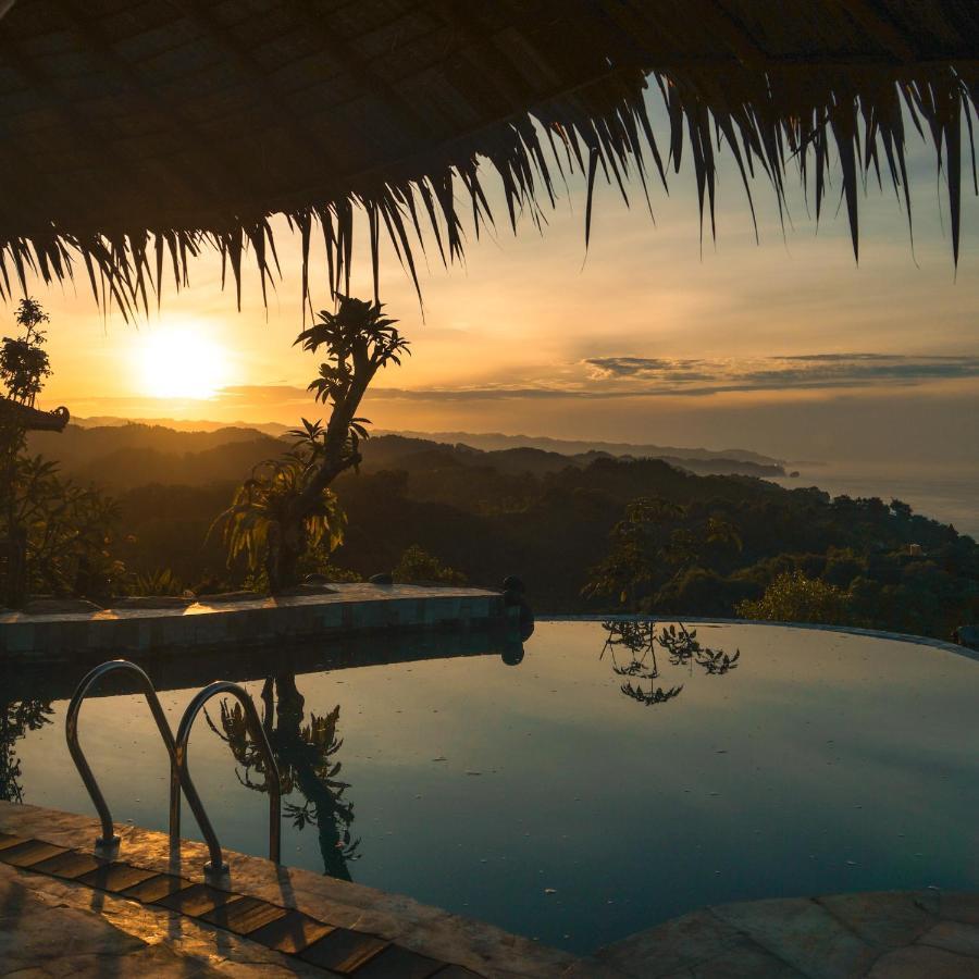Ama Awa Resort Kemadang Exteriör bild